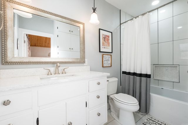 5317 C Street, Little Rock, AR 72205