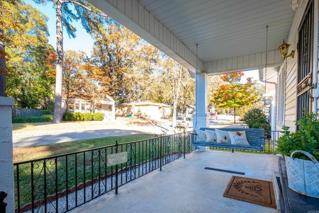 5317 C Street, Little Rock, AR 72205