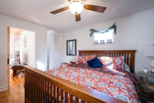 5317 C Street, Little Rock, AR 72205