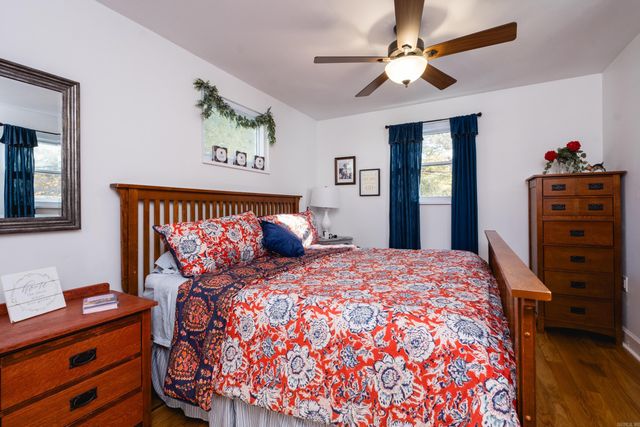 5317 C Street, Little Rock, AR 72205