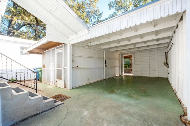 5317 C Street, Little Rock, AR 72205