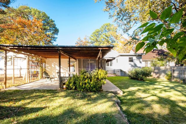 5317 C Street, Little Rock, AR 72205