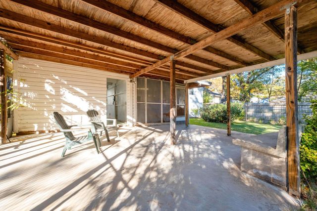 5317 C Street, Little Rock, AR 72205