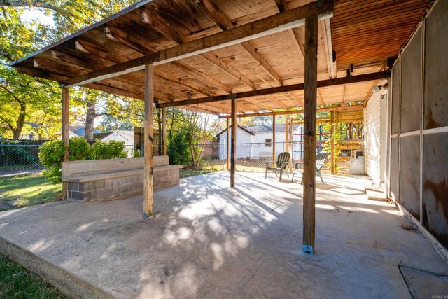 5317 C Street, Little Rock, AR 72205