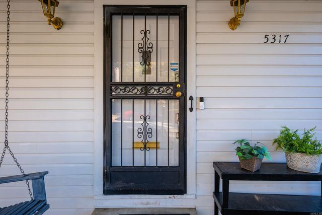 5317 C Street, Little Rock, AR 72205