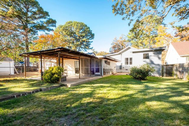 5317 C Street, Little Rock, AR 72205