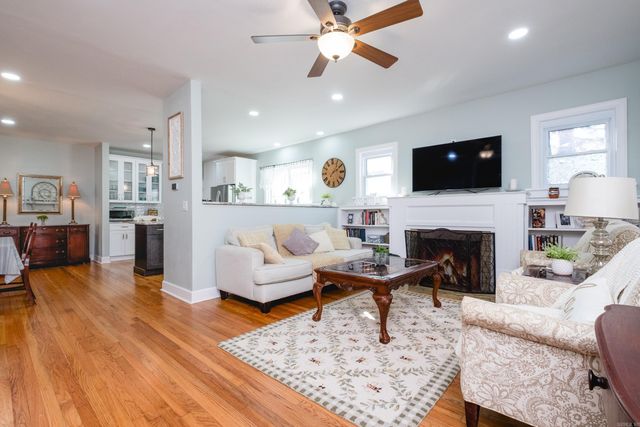 5317 C Street, Little Rock, AR 72205