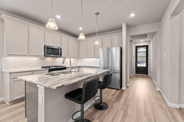 19207 Palfrey Prairie Trail, Tomball, TX 77377