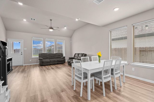 19207 Palfrey Prairie Trail, Tomball, TX 77377