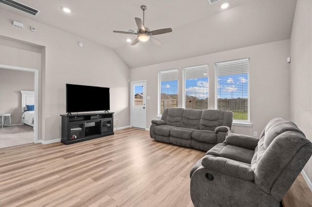 19207 Palfrey Prairie Trail, Tomball, TX 77377