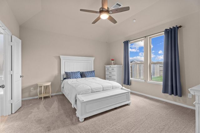 19207 Palfrey Prairie Trail, Tomball, TX 77377