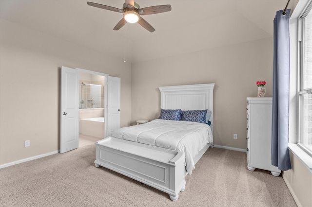 19207 Palfrey Prairie Trail, Tomball, TX 77377