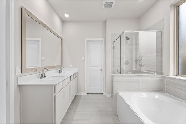 19207 Palfrey Prairie Trail, Tomball, TX 77377