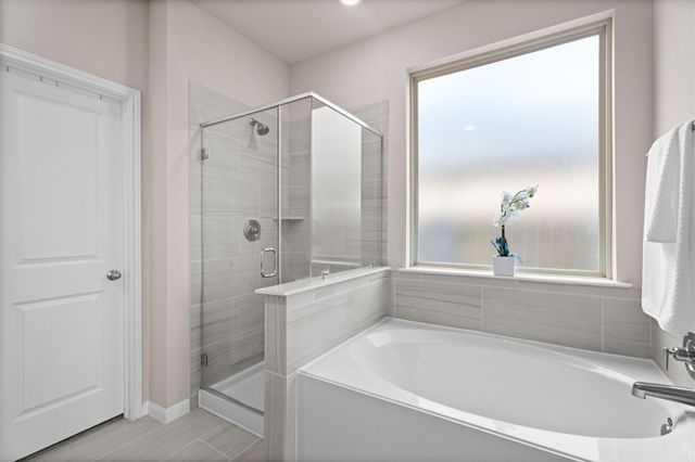 19207 Palfrey Prairie Trail, Tomball, TX 77377