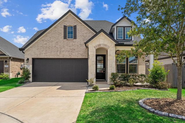 19207 Palfrey Prairie Trail, Tomball, TX 77377