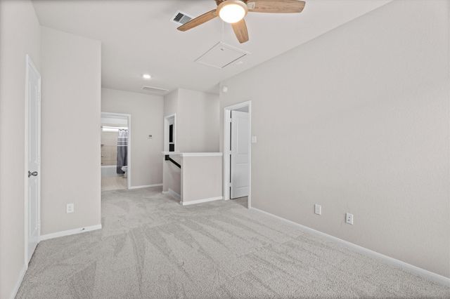 19207 Palfrey Prairie Trail, Tomball, TX 77377