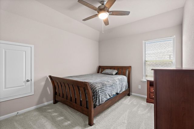 19207 Palfrey Prairie Trail, Tomball, TX 77377
