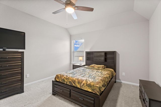 19207 Palfrey Prairie Trail, Tomball, TX 77377