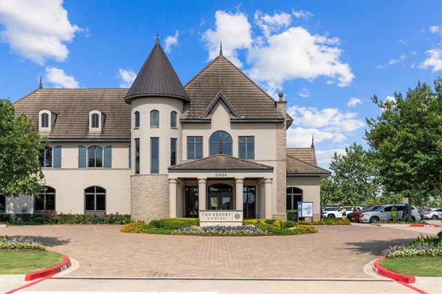19207 Palfrey Prairie Trail, Tomball, TX 77377