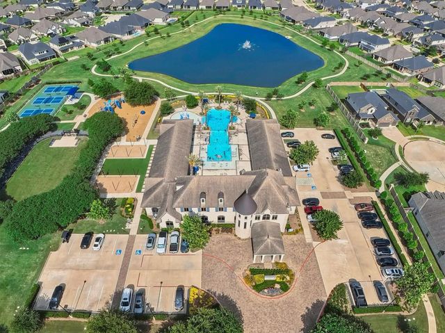 19207 Palfrey Prairie Trail, Tomball, TX 77377