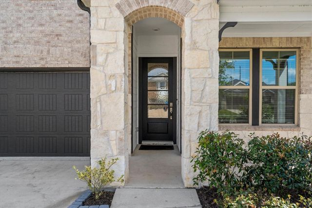 19207 Palfrey Prairie Trail, Tomball, TX 77377