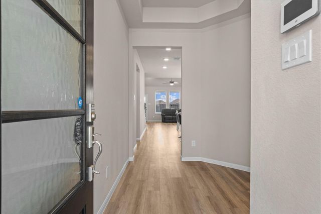 19207 Palfrey Prairie Trail, Tomball, TX 77377