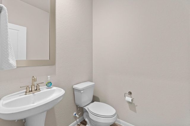 19207 Palfrey Prairie Trail, Tomball, TX 77377