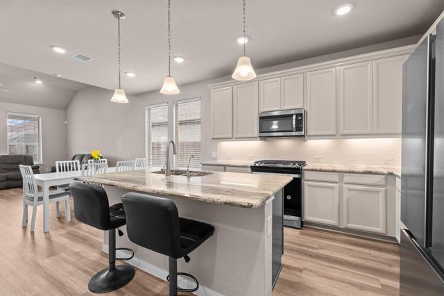 19207 Palfrey Prairie Trail, Tomball, TX 77377