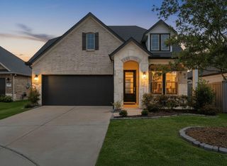 19207 Palfrey Prairie Trail, Tomball, TX 77377