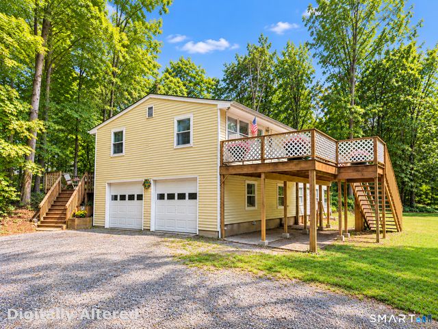 23-R Partridge Lane, Durham, CT 06422