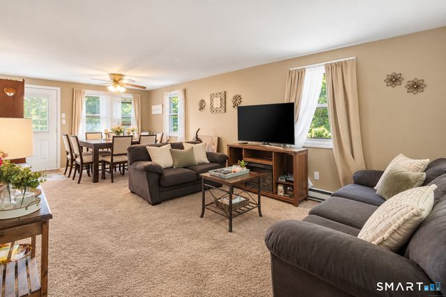 23-R Partridge Lane, Durham, CT 06422