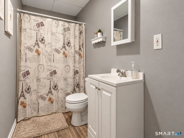 23-R Partridge Lane, Durham, CT 06422