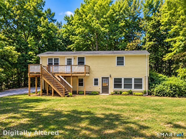 23-R Partridge Lane, Durham, CT 06422