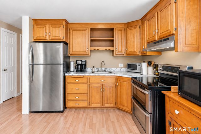 23-R Partridge Lane, Durham, CT 06422