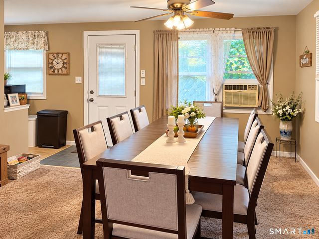 23-R Partridge Lane, Durham, CT 06422