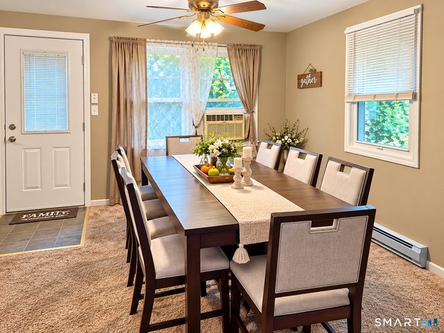 23-R Partridge Lane, Durham, CT 06422