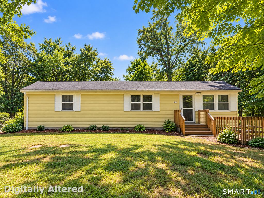 23-R Partridge Lane, Durham, CT 06422