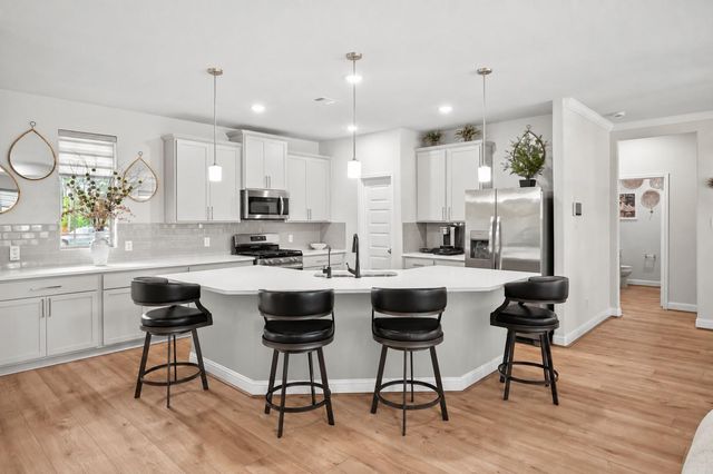 13419 Maverick Trail Road, Conroe, TX 77303