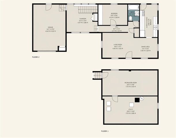 4260 NE Kelsey Road, Kansas City, MO 64116