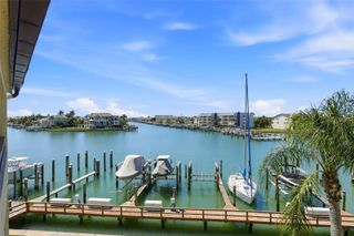 128 1ST STREET E. 102, Tierra Verde, FL 33715