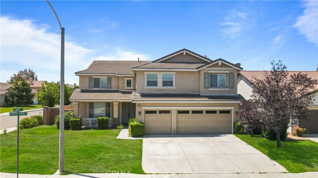 26681 N Fork Way, Menifee, CA 92586