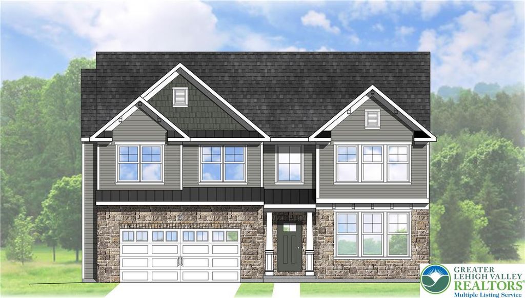 326 Abby Road BR 14, Macungie Boro, PA 18062