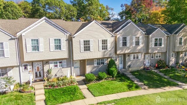 694 Darlington Drive, Old Bridge, NJ 08857