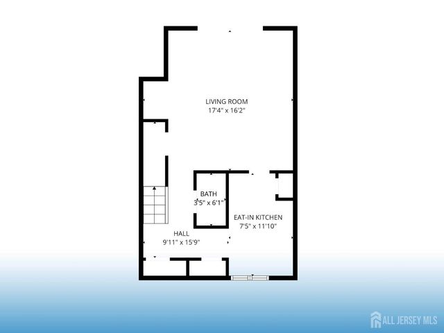 694 Darlington Drive, Old Bridge, NJ 08857