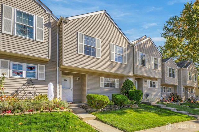 694 Darlington Drive, Old Bridge, NJ 08857