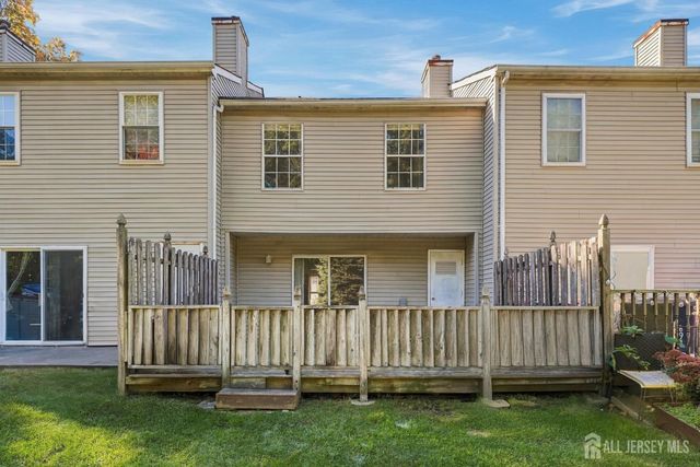 694 Darlington Drive, Old Bridge, NJ 08857