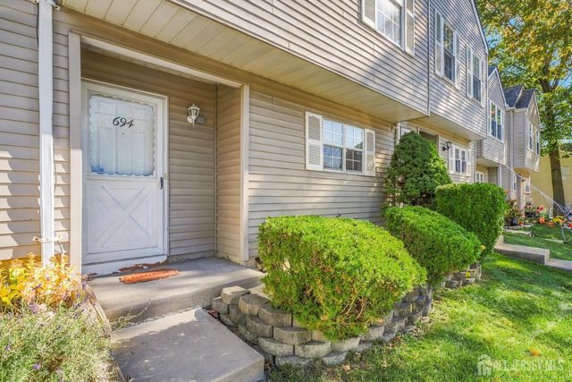 694 Darlington Drive, Old Bridge, NJ 08857