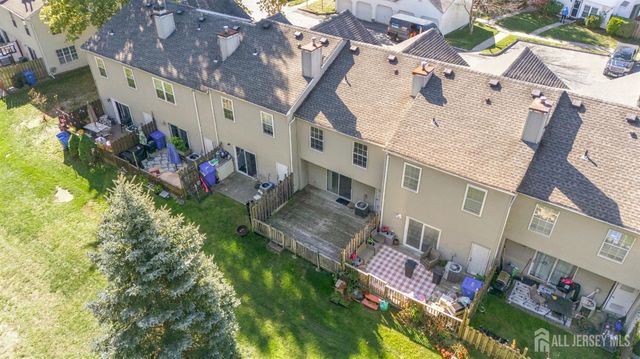 694 Darlington Drive, Old Bridge, NJ 08857