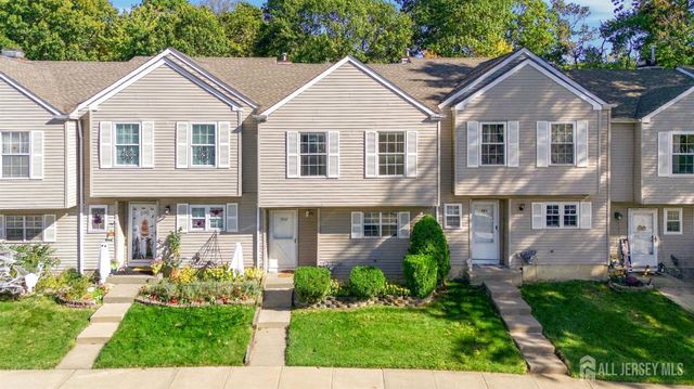 694 Darlington Drive, Old Bridge, NJ 08857