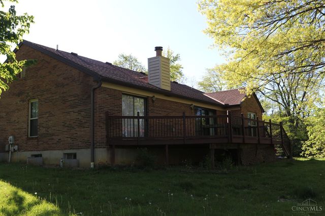 7790 Strawberry Hill Lane, Deerfield Twp., OH 45039